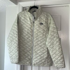 The North Face Women’s Jacket